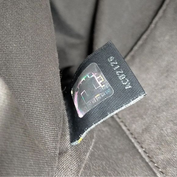 FENDI Zucca Canvas & Leather Crossbody Messenger Shoulder Bag Large Size Vintage - Picture 14 of 17